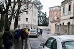 GITA A VICENZA